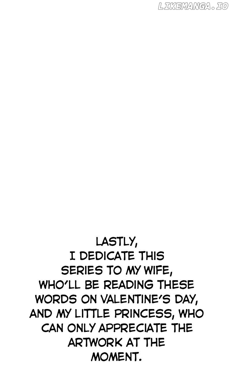 Zombie X Slasher Chapter 92.5 - page 14