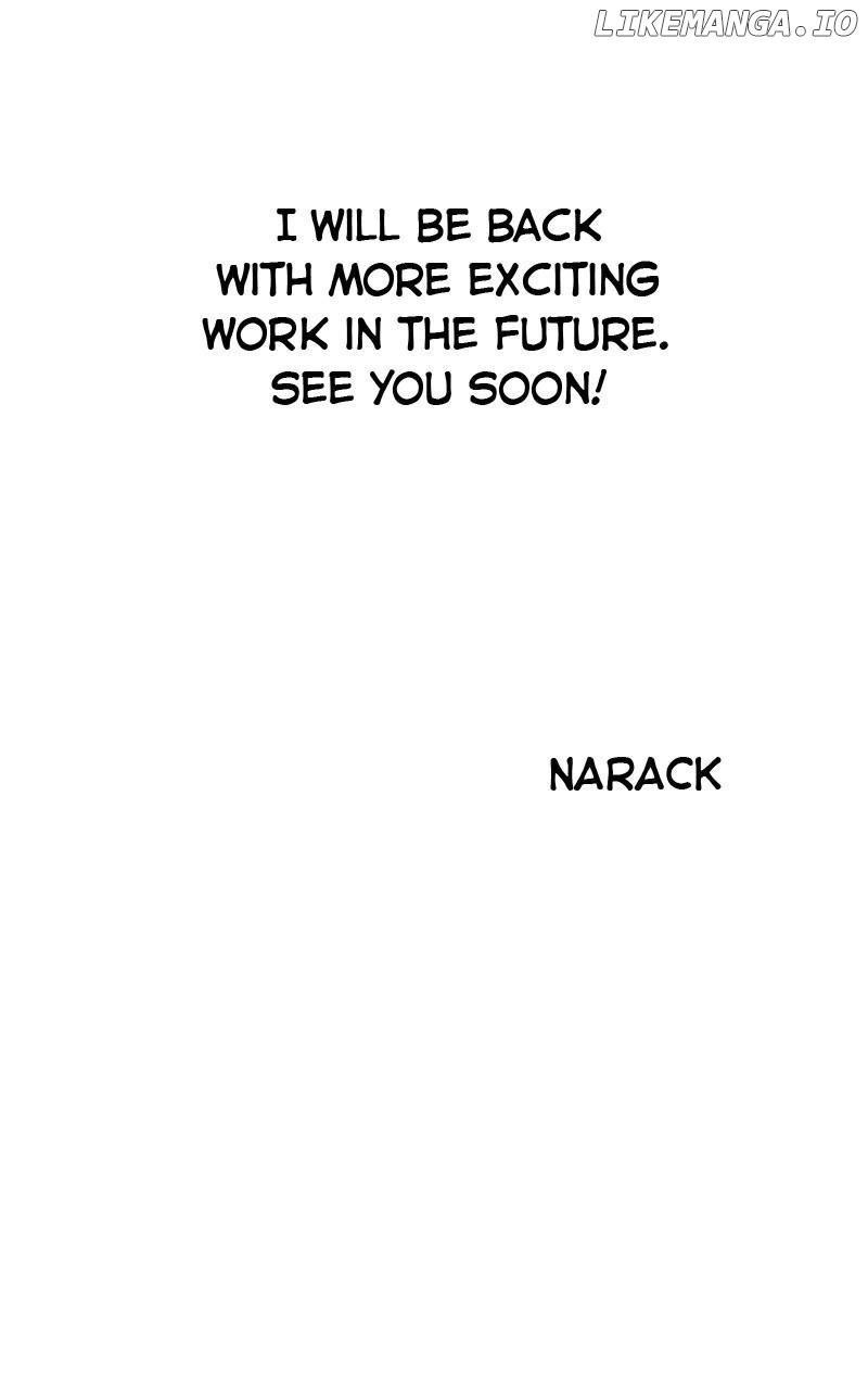 Zombie X Slasher Chapter 92.5 - page 15