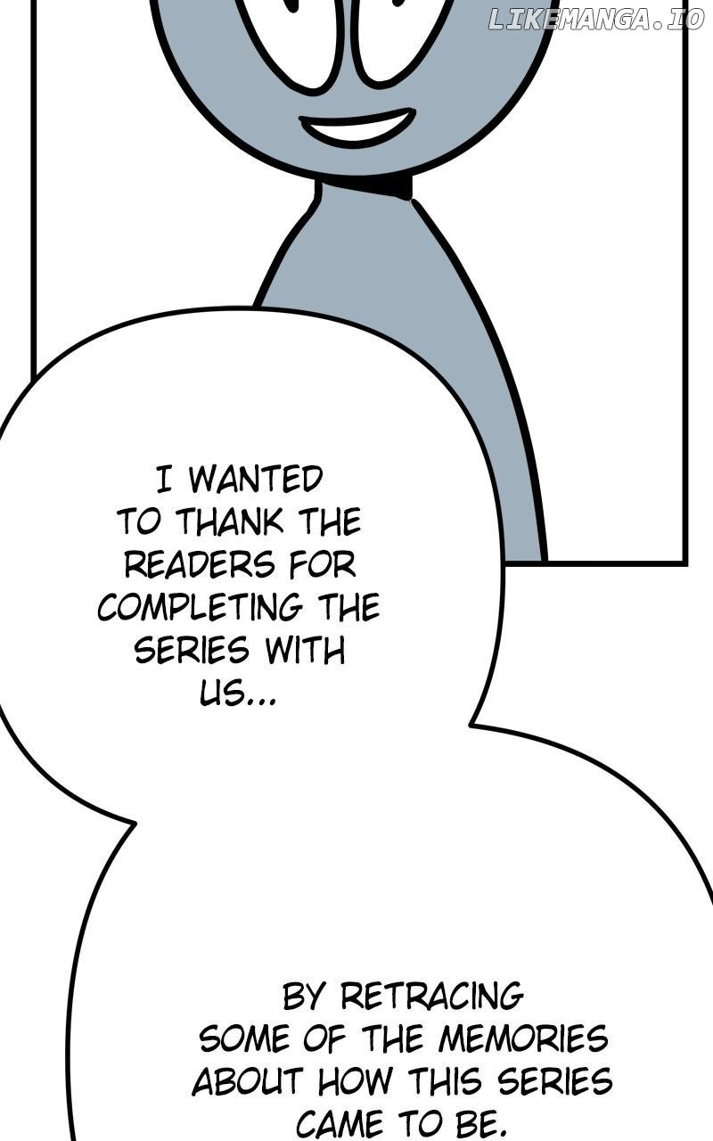 Zombie X Slasher Chapter 92.5 - page 19