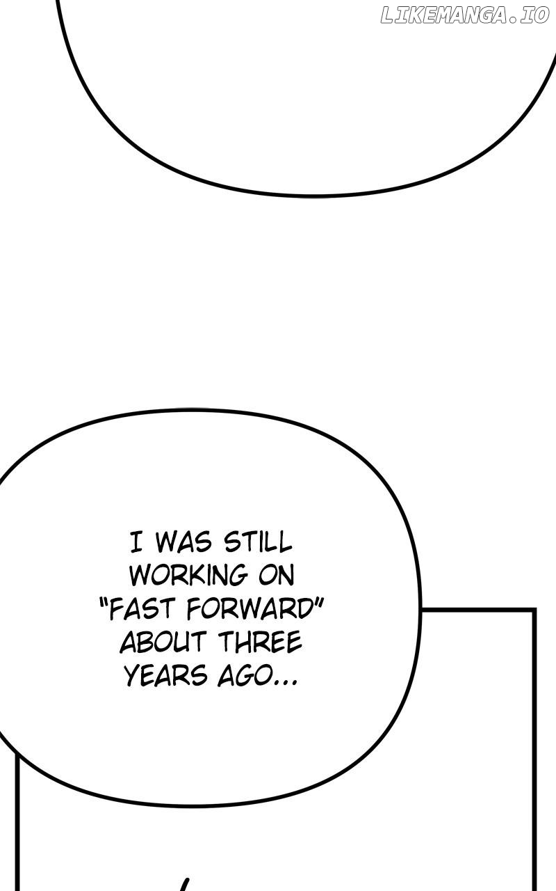 Zombie X Slasher Chapter 92.5 - page 20