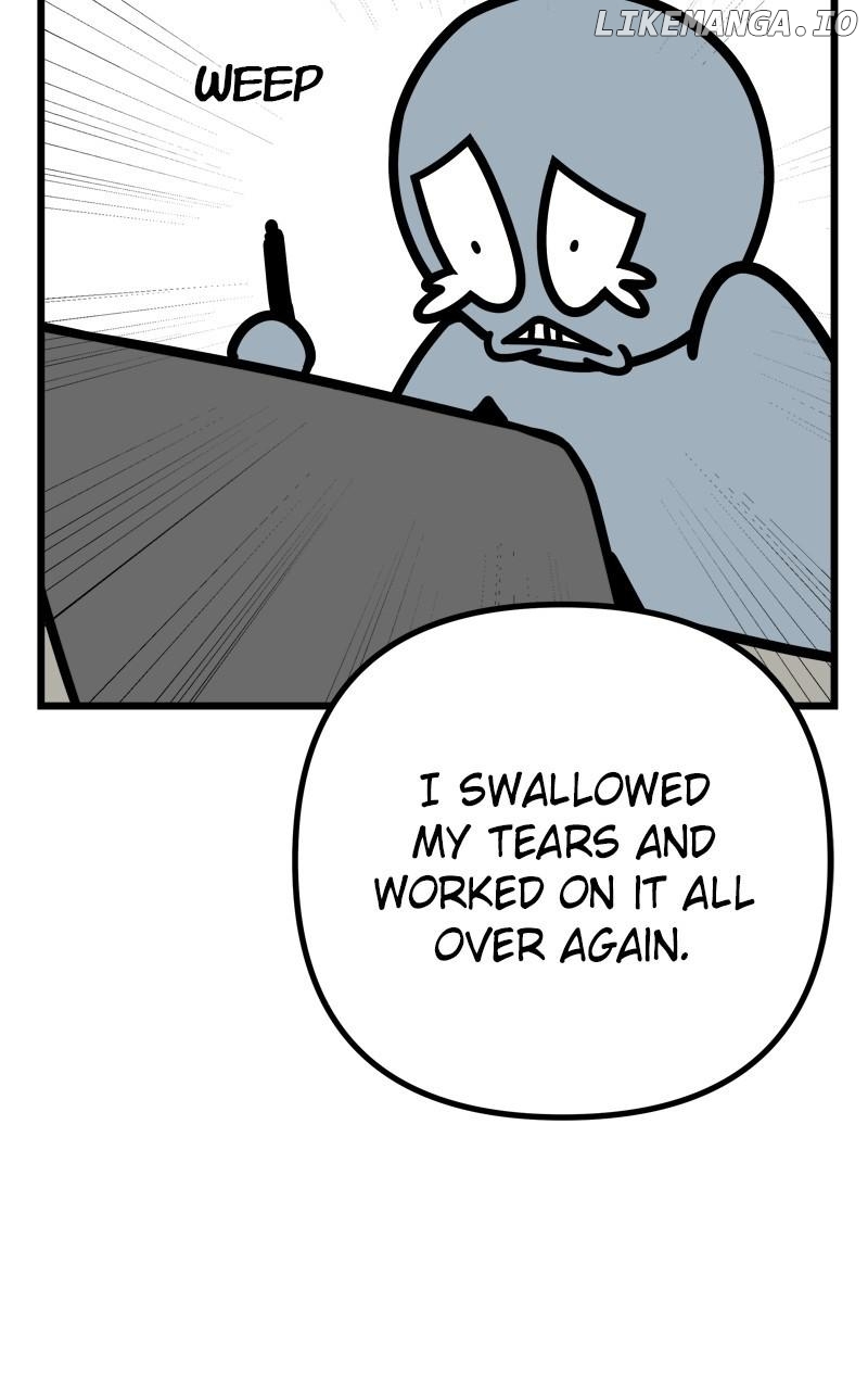 Zombie X Slasher Chapter 92.5 - page 27