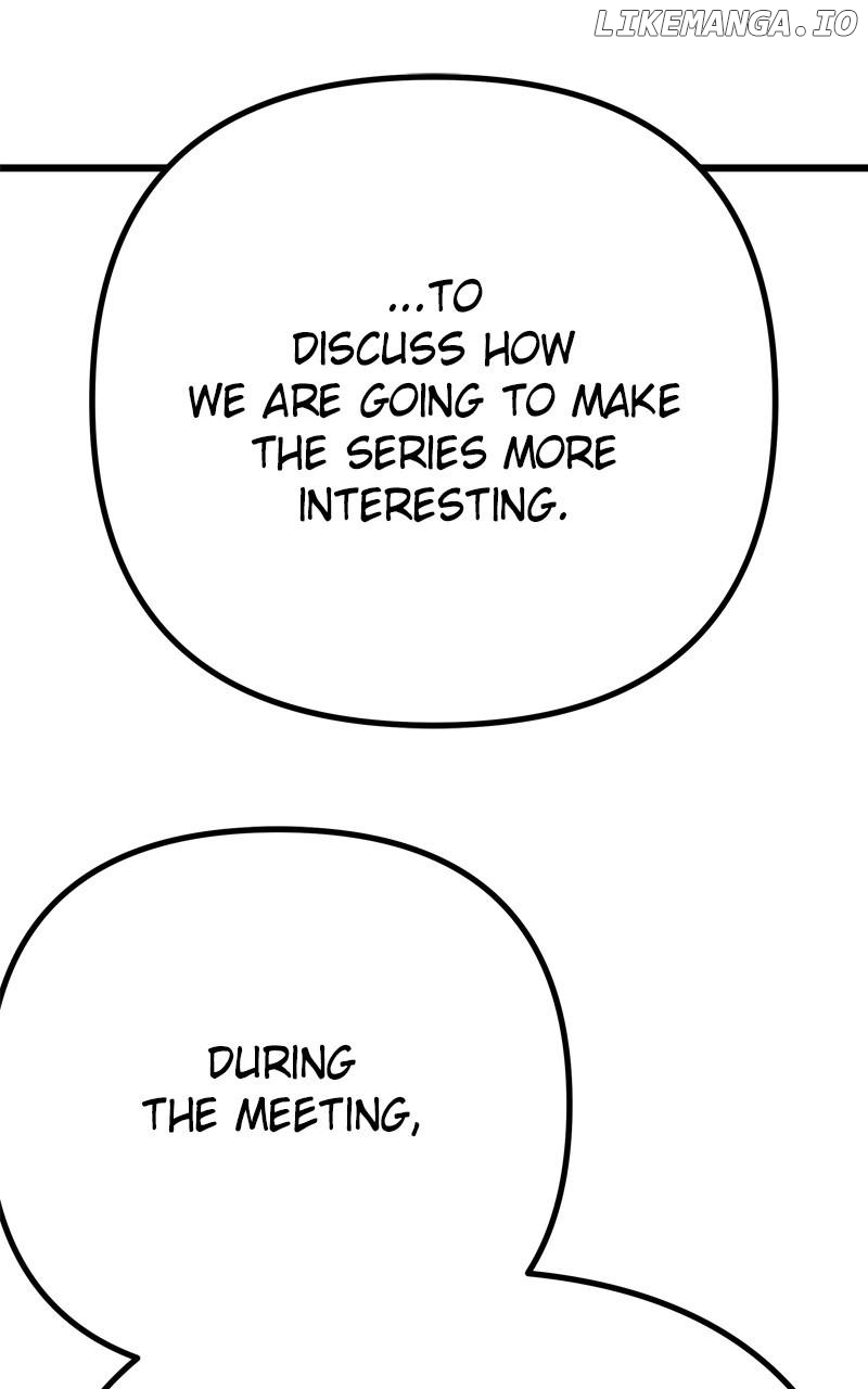 Zombie X Slasher Chapter 92.5 - page 32