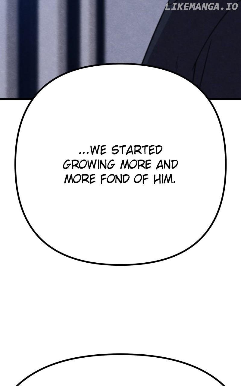 Zombie X Slasher Chapter 92.5 - page 36