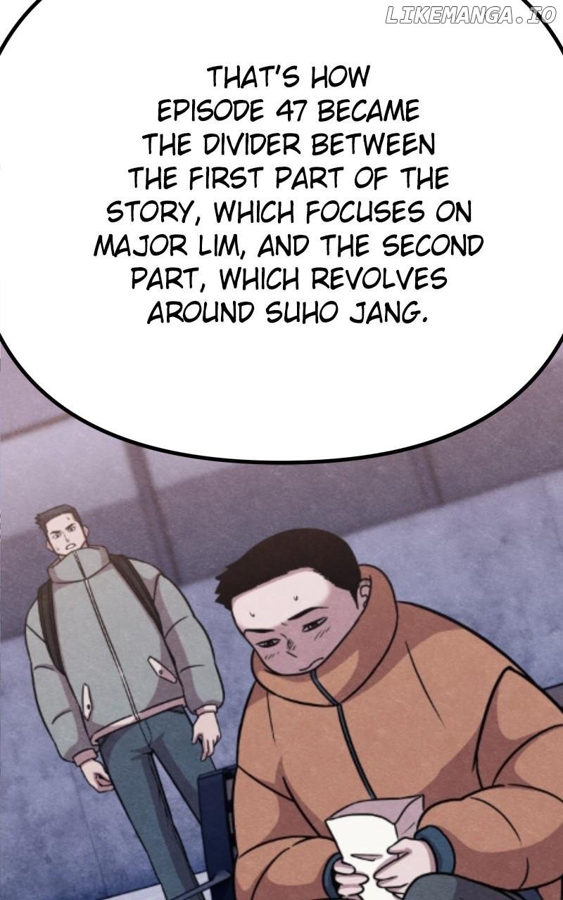 Zombie X Slasher Chapter 92.5 - page 37