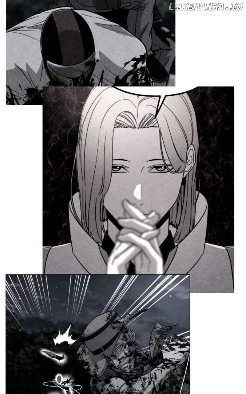 Zombie X Slasher Chapter 92.5 - page 40