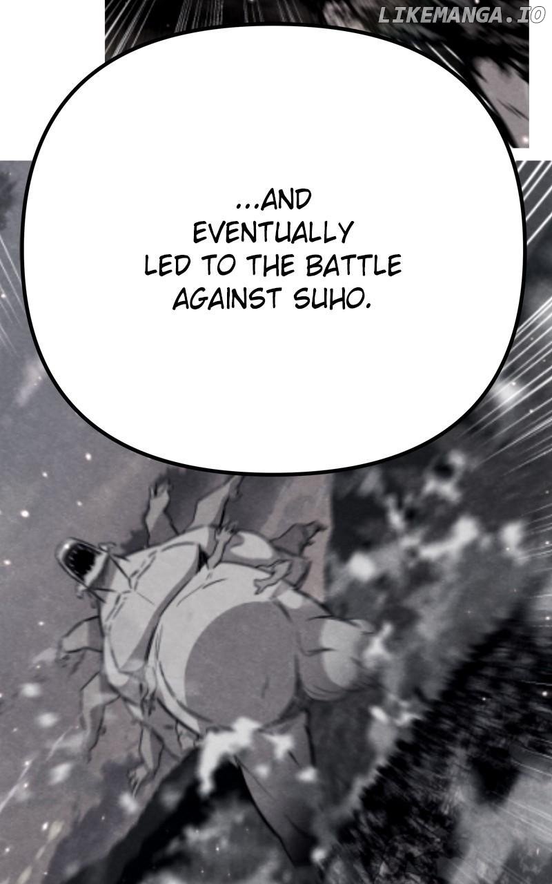 Zombie X Slasher Chapter 92.5 - page 42