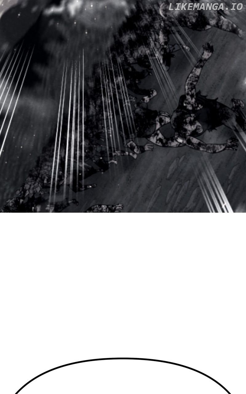 Zombie X Slasher Chapter 92.5 - page 43