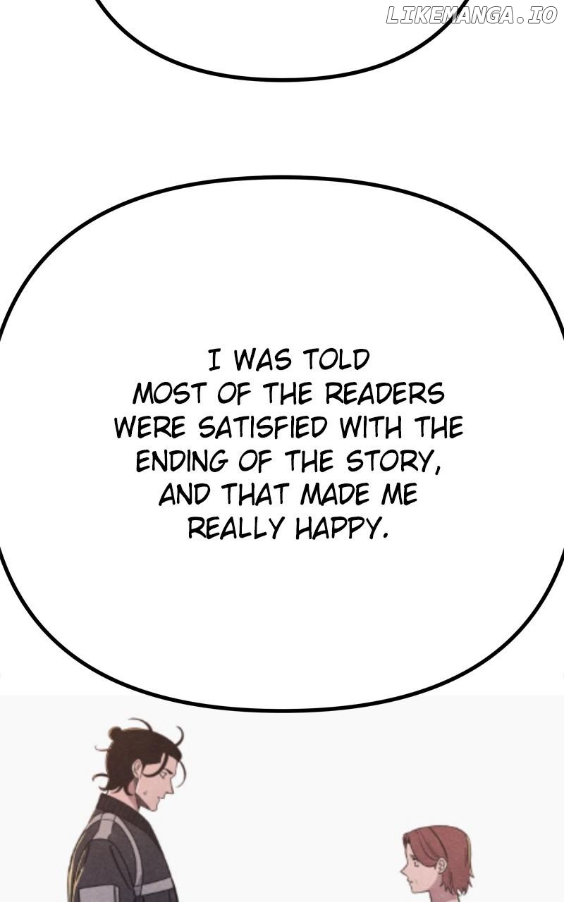 Zombie X Slasher Chapter 92.5 - page 46