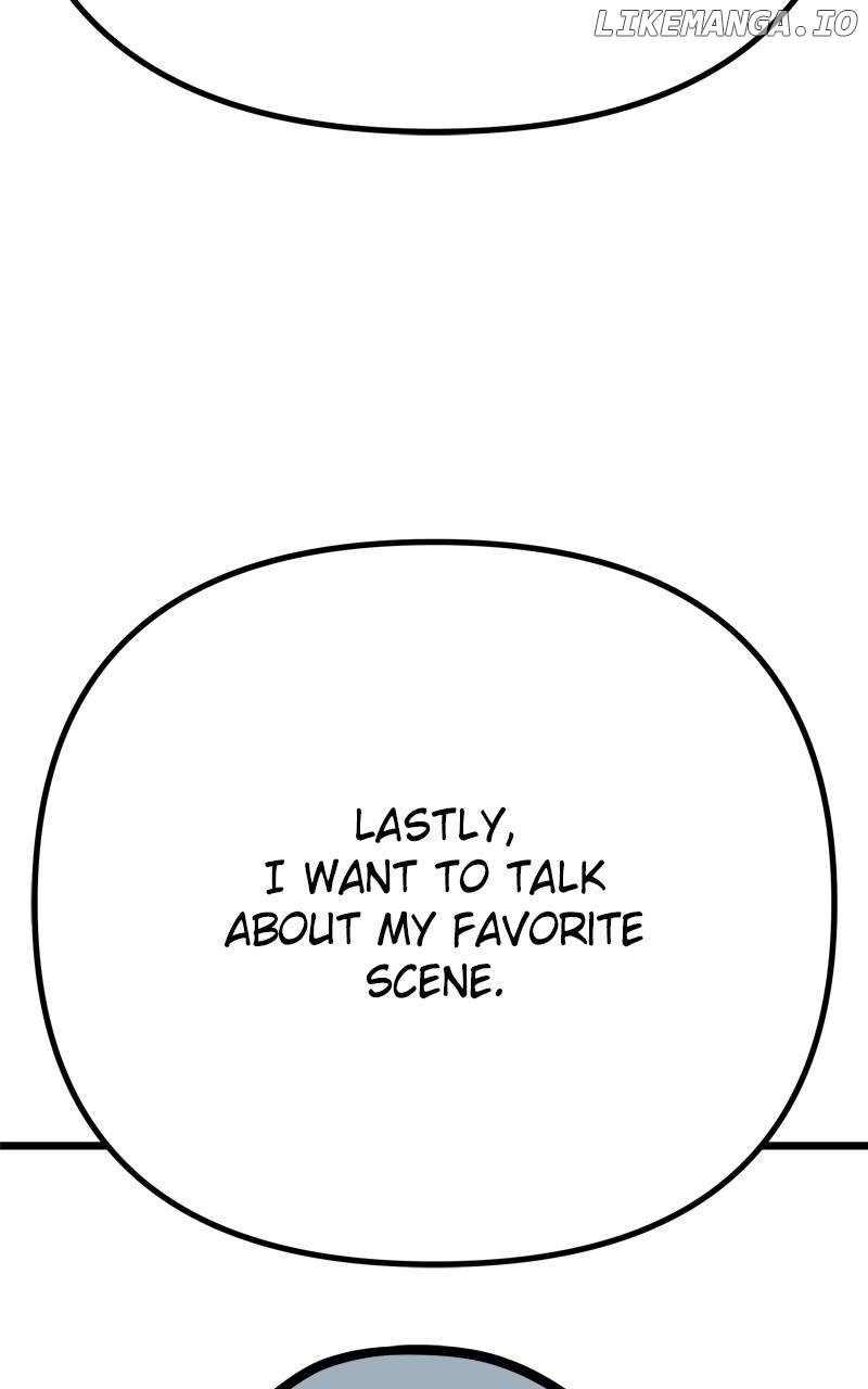 Zombie X Slasher Chapter 92.5 - page 48