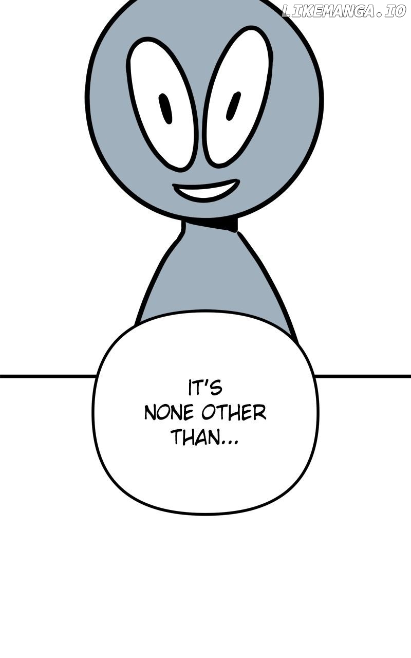 Zombie X Slasher Chapter 92.5 - page 49
