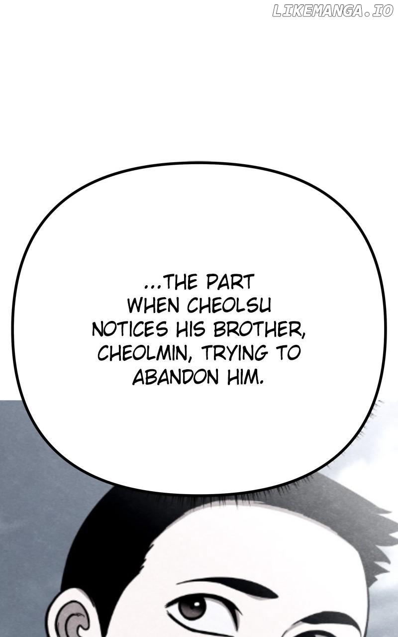 Zombie X Slasher Chapter 92.5 - page 50