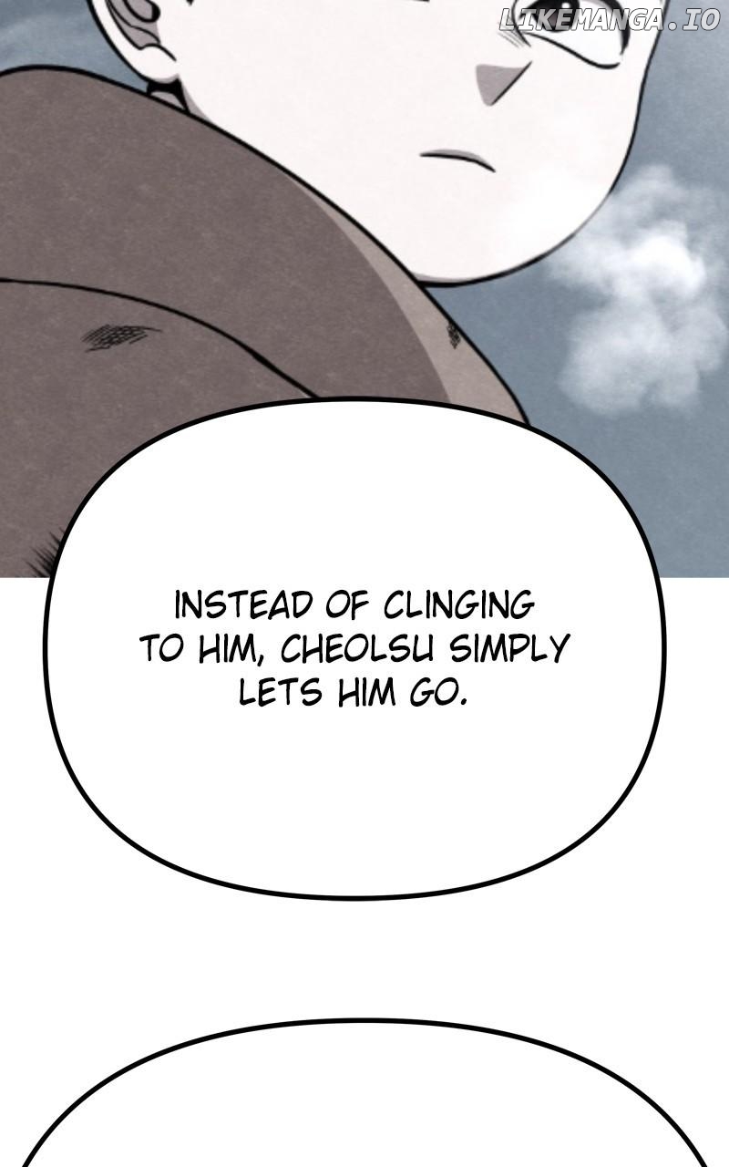 Zombie X Slasher Chapter 92.5 - page 51