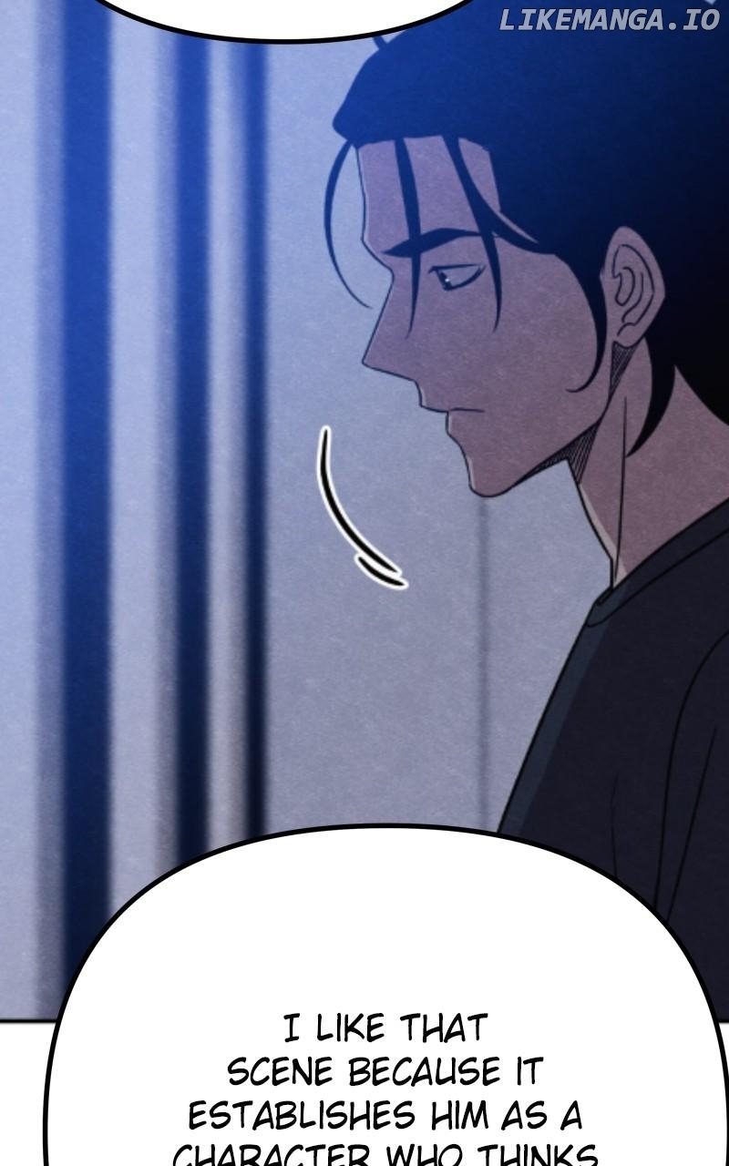 Zombie X Slasher Chapter 92.5 - page 54