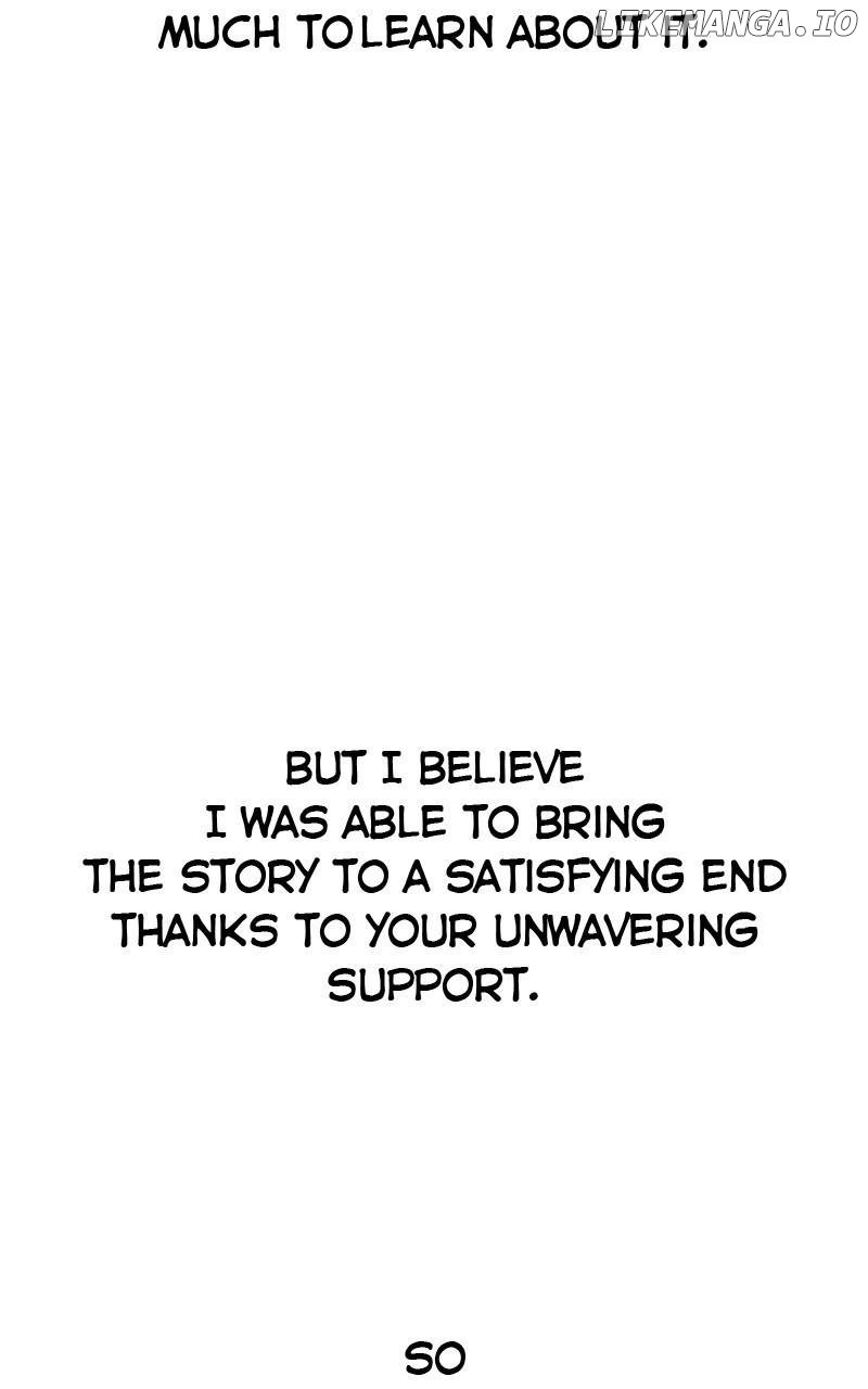 Zombie X Slasher Chapter 92.5 - page 6