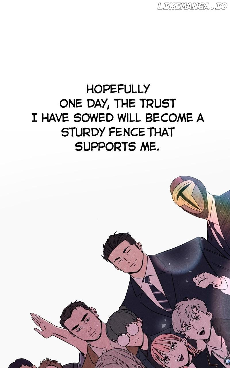 Zombie X Slasher Chapter 92.5 - page 60
