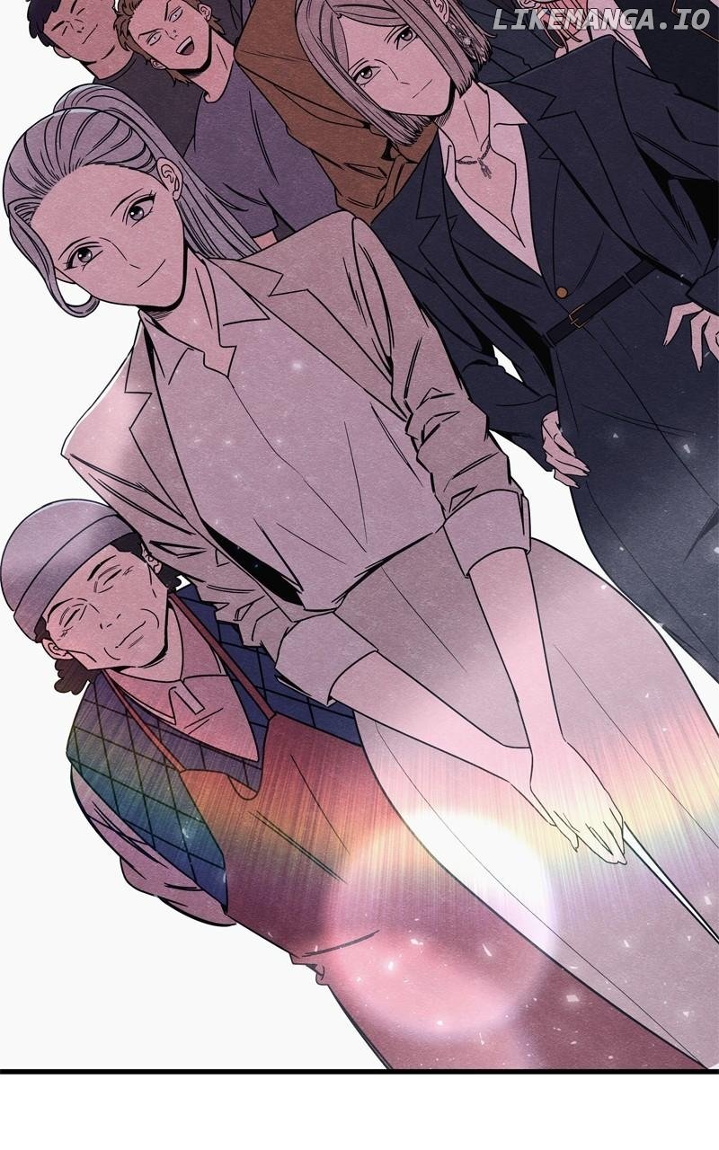 Zombie X Slasher Chapter 92.5 - page 61