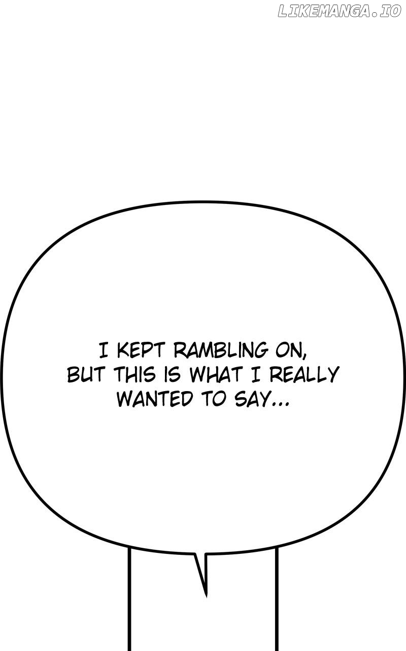 Zombie X Slasher Chapter 92.5 - page 62