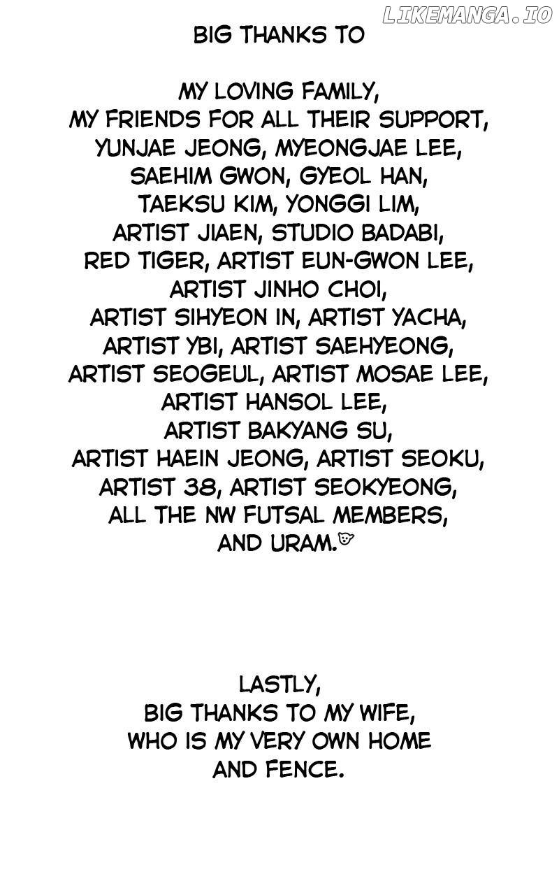 Zombie X Slasher Chapter 92.5 - page 66