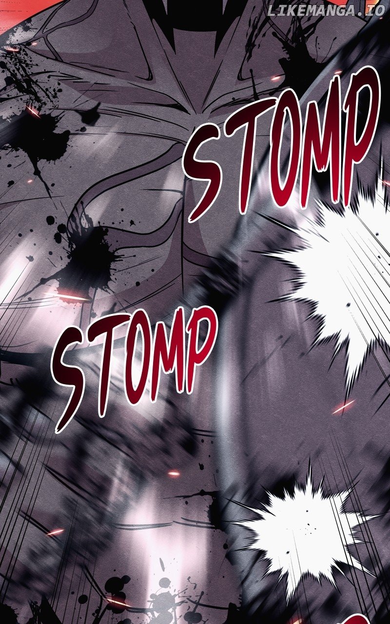 Zombie X Slasher Chapter 39 - page 101