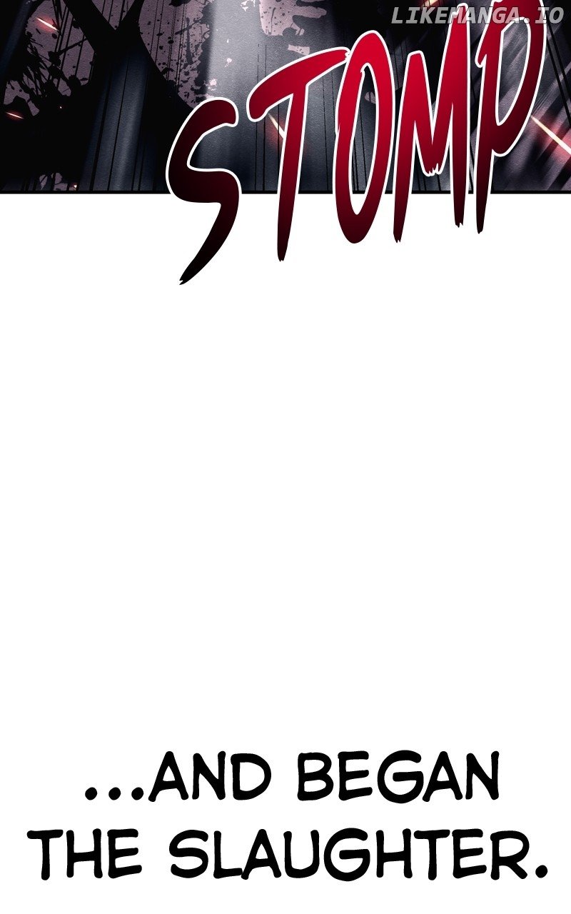 Zombie X Slasher Chapter 39 - page 102