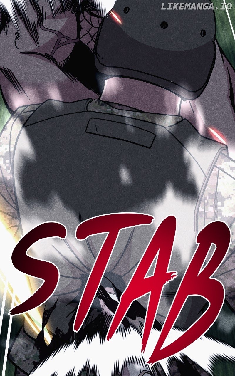 Zombie X Slasher Chapter 39 - page 105
