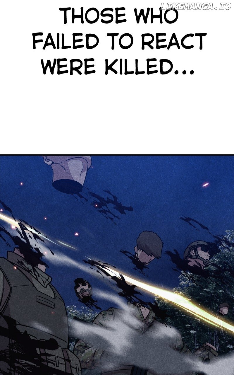 Zombie X Slasher Chapter 39 - page 107