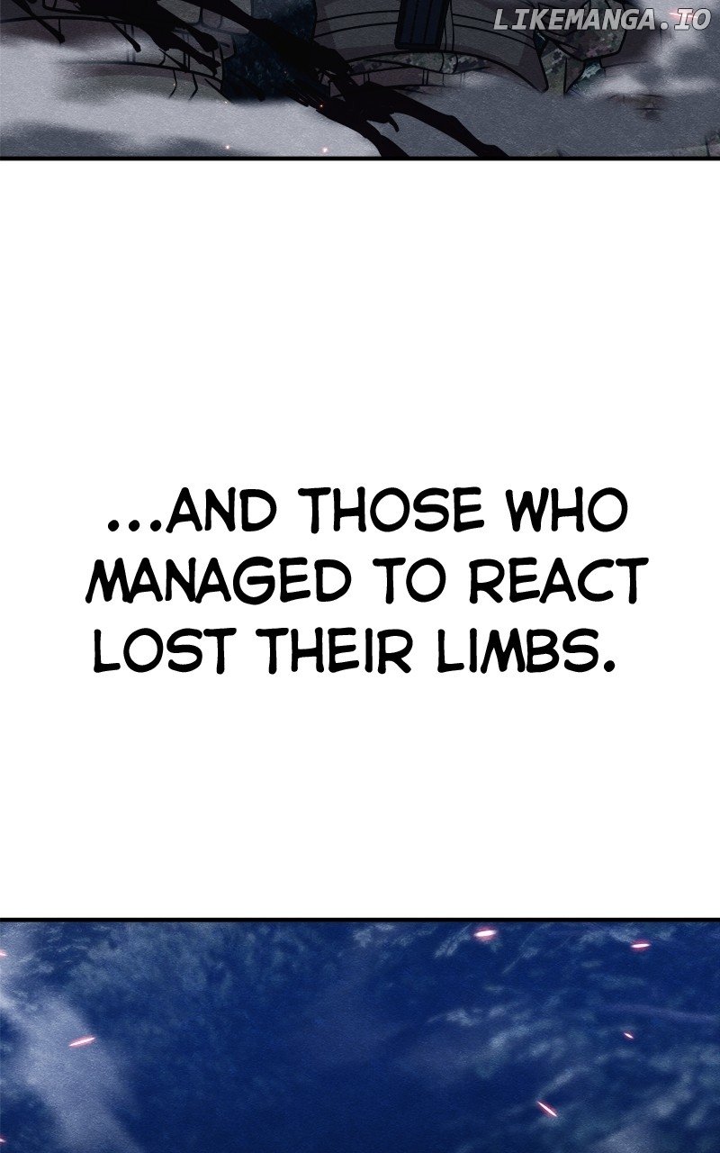Zombie X Slasher Chapter 39 - page 108