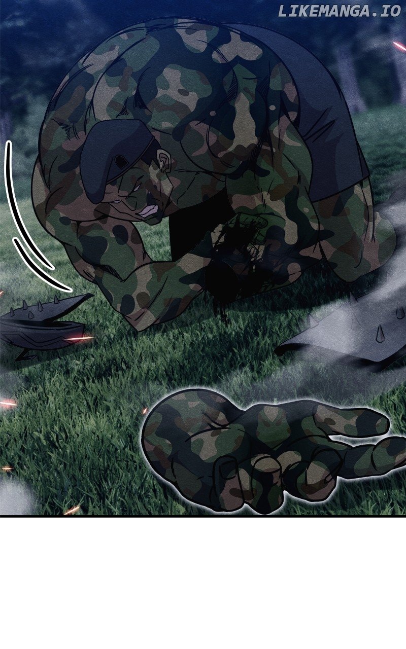Zombie X Slasher Chapter 39 - page 109