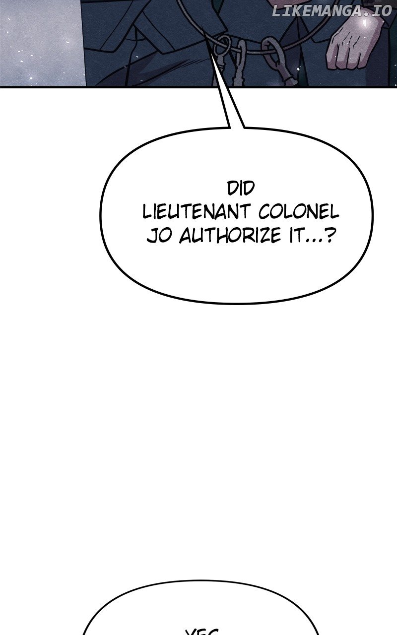 Zombie X Slasher Chapter 39 - page 11