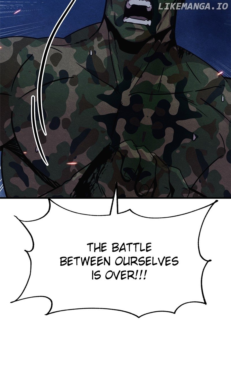 Zombie X Slasher Chapter 39 - page 112