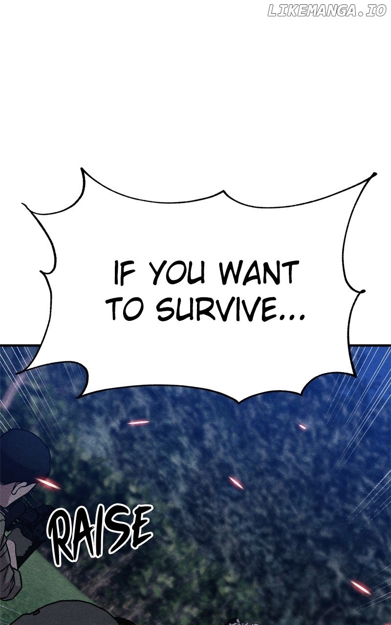 Zombie X Slasher Chapter 39 - page 113
