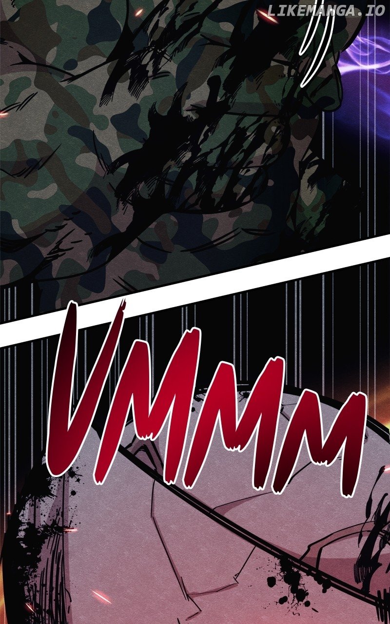 Zombie X Slasher Chapter 39 - page 118
