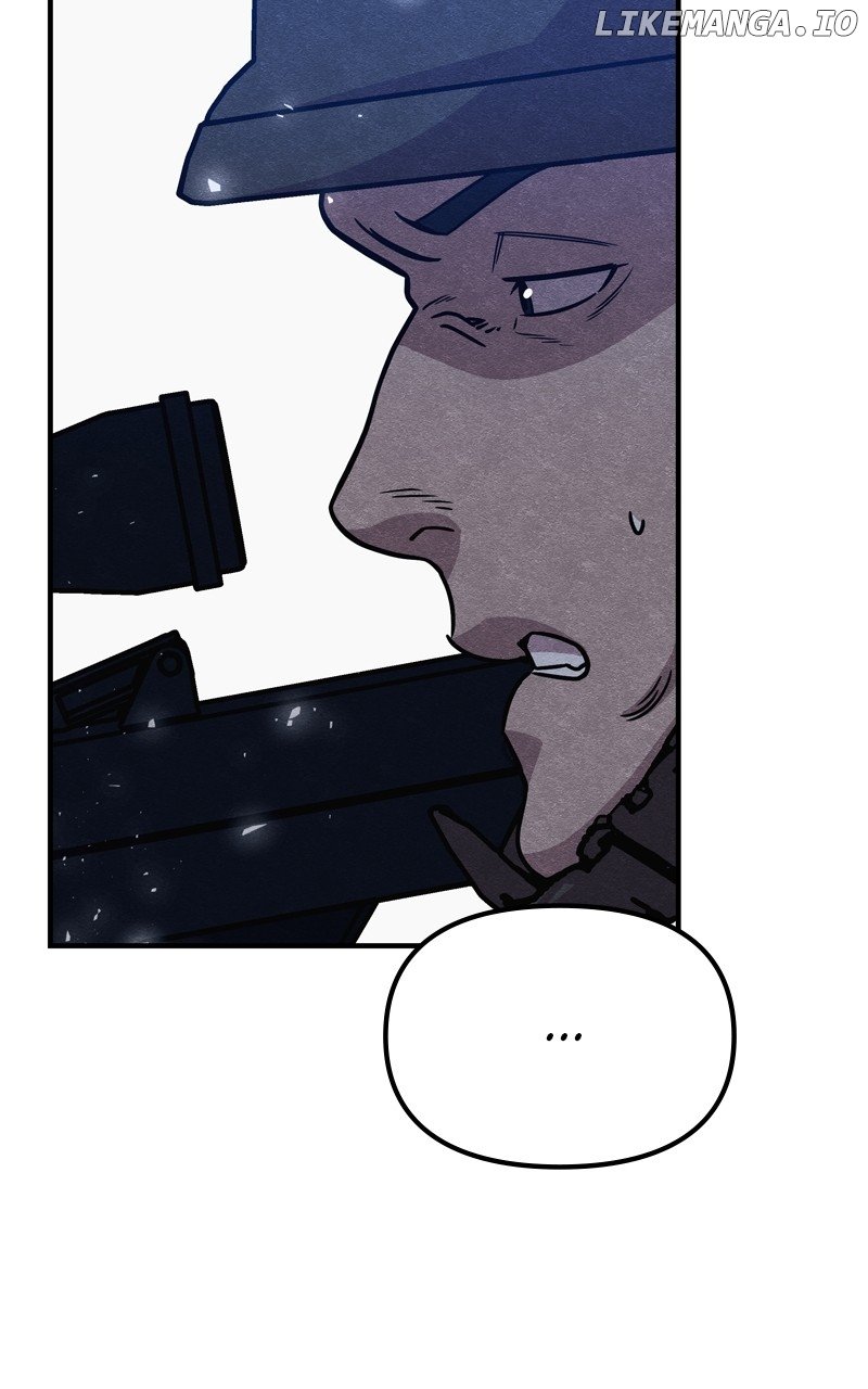 Zombie X Slasher Chapter 39 - page 127