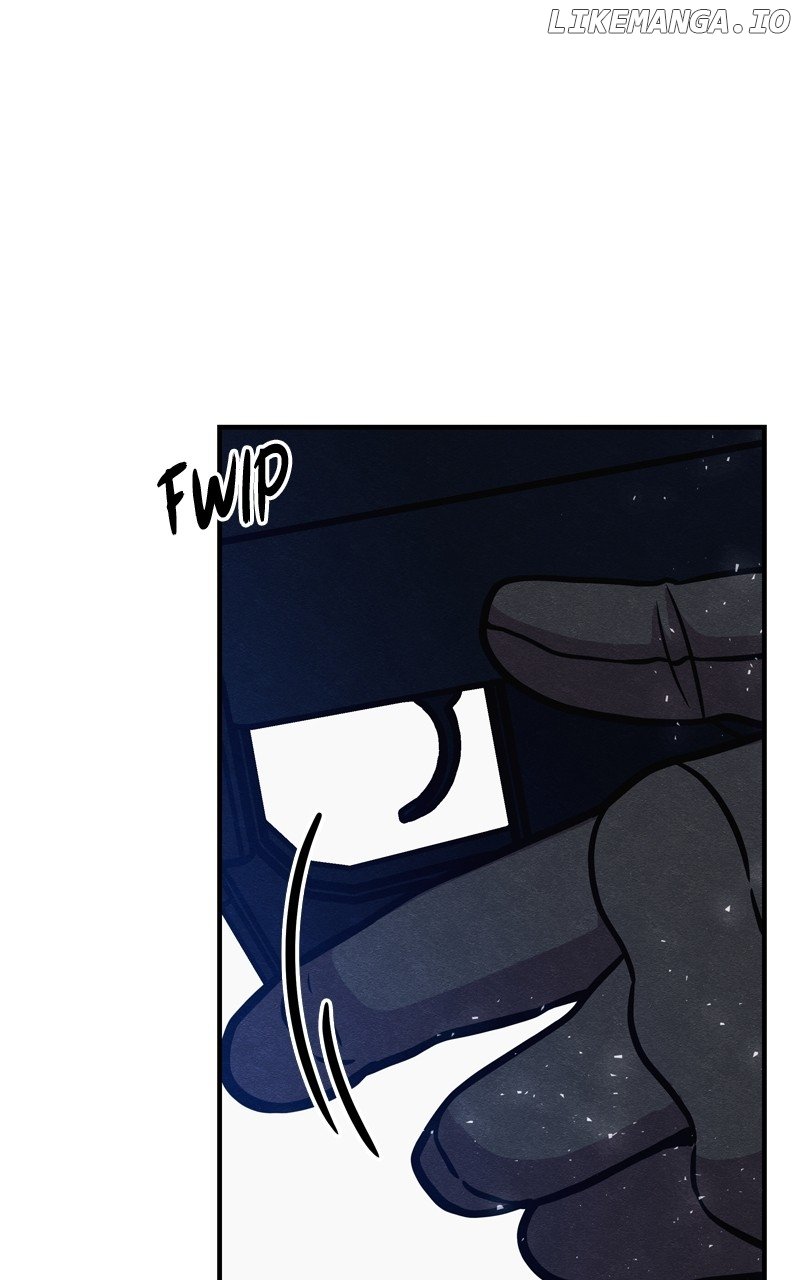 Zombie X Slasher Chapter 39 - page 128