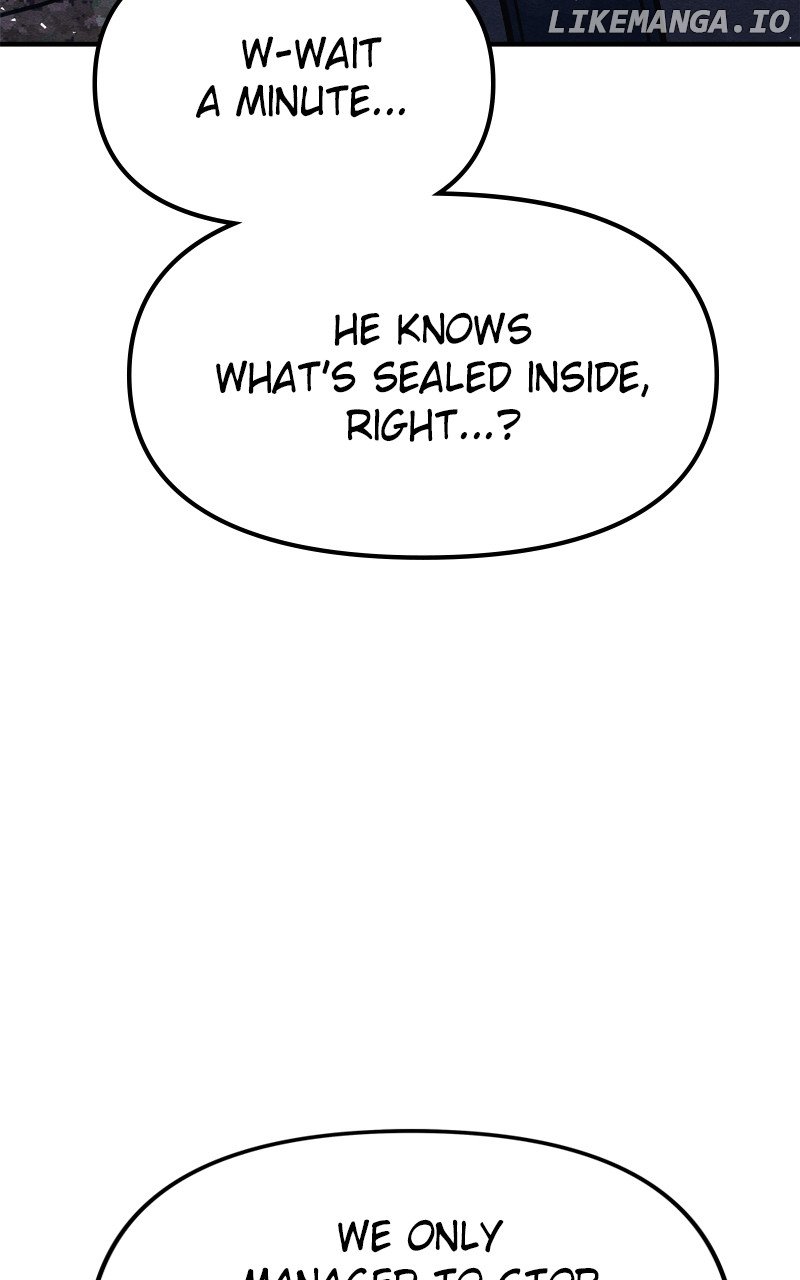 Zombie X Slasher Chapter 39 - page 13
