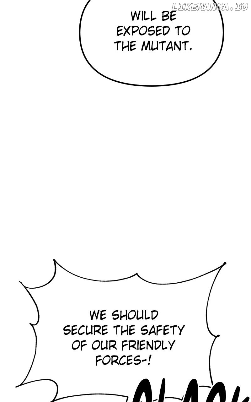 Zombie X Slasher Chapter 39 - page 131