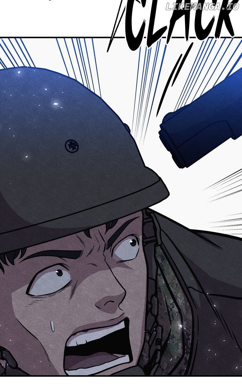 Zombie X Slasher Chapter 39 - page 132