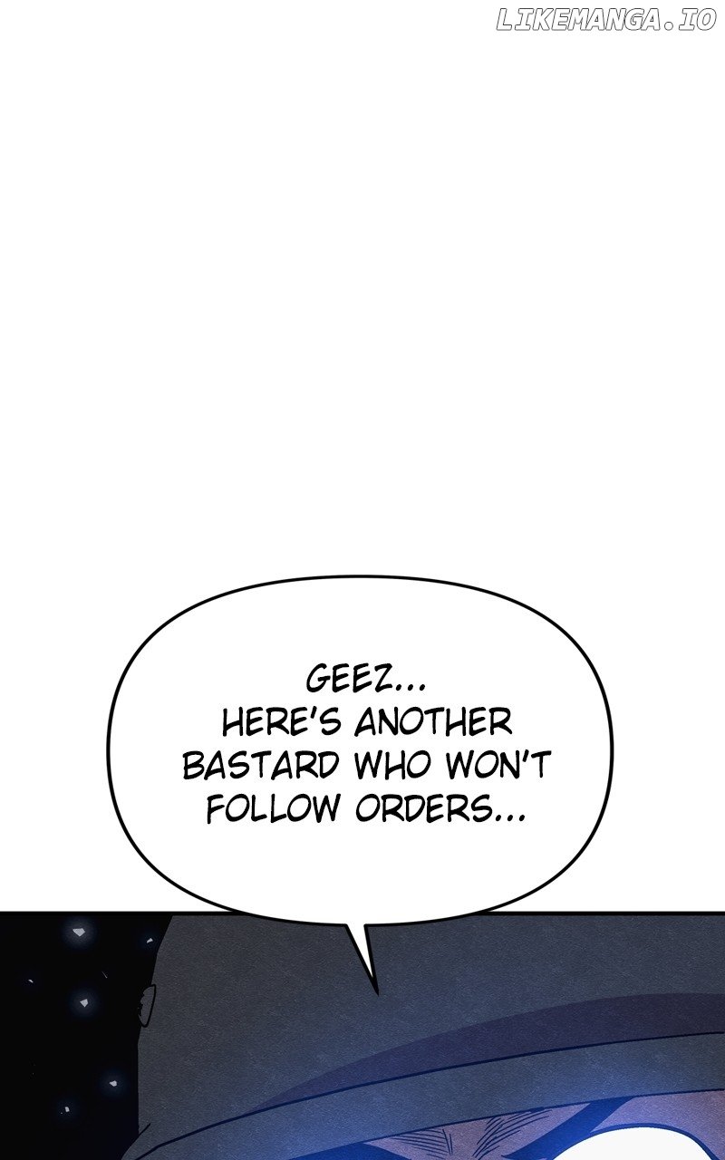 Zombie X Slasher Chapter 39 - page 133