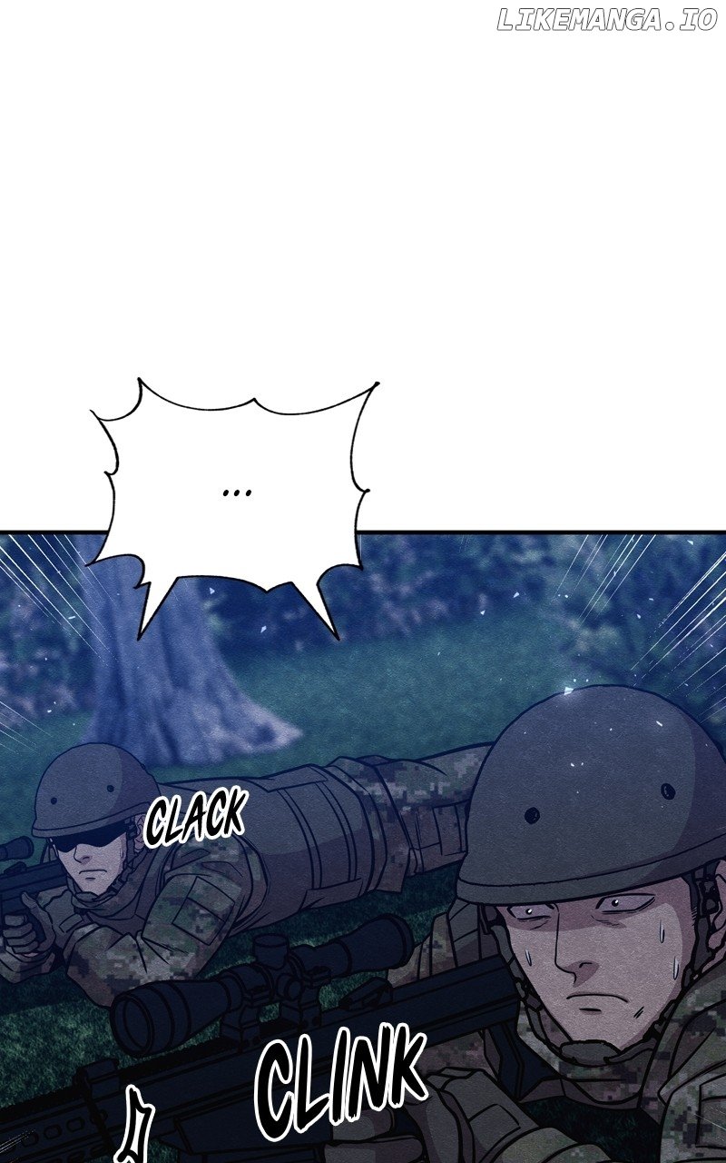 Zombie X Slasher Chapter 39 - page 139