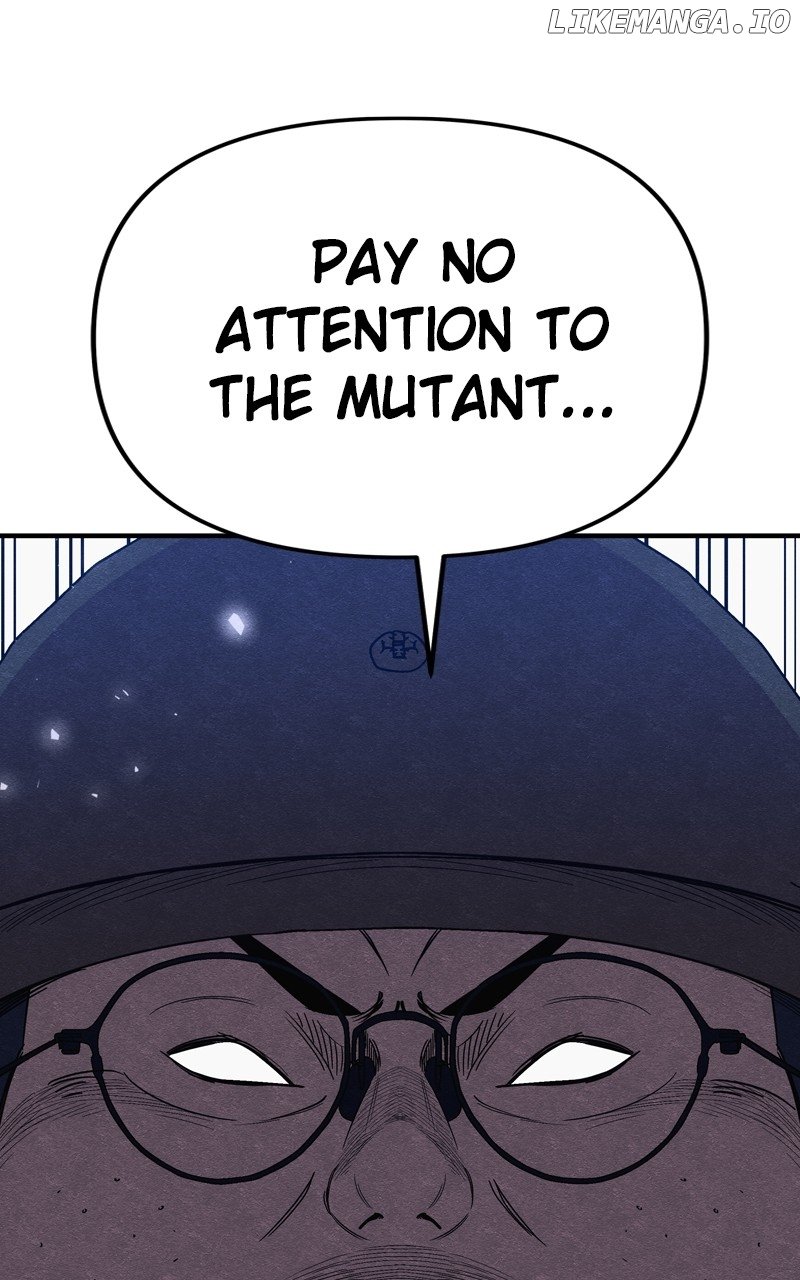 Zombie X Slasher Chapter 39 - page 142