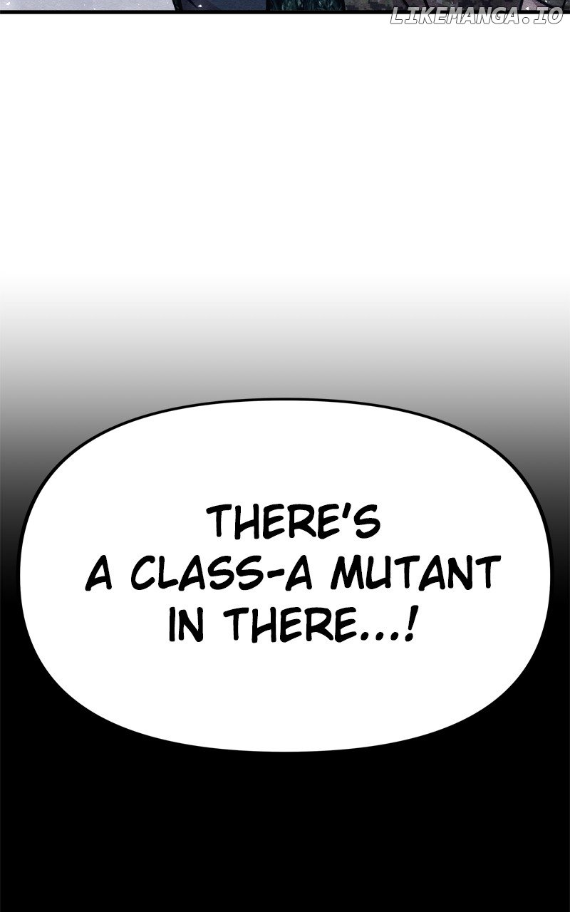 Zombie X Slasher Chapter 39 - page 15