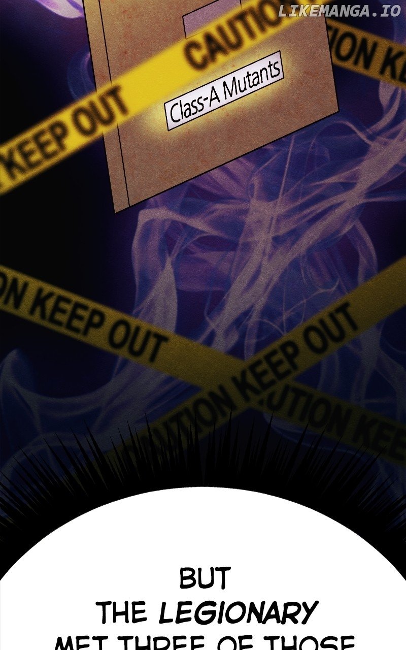Zombie X Slasher Chapter 39 - page 30