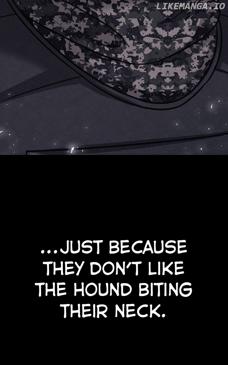 Zombie X Slasher Chapter 39 - page 37