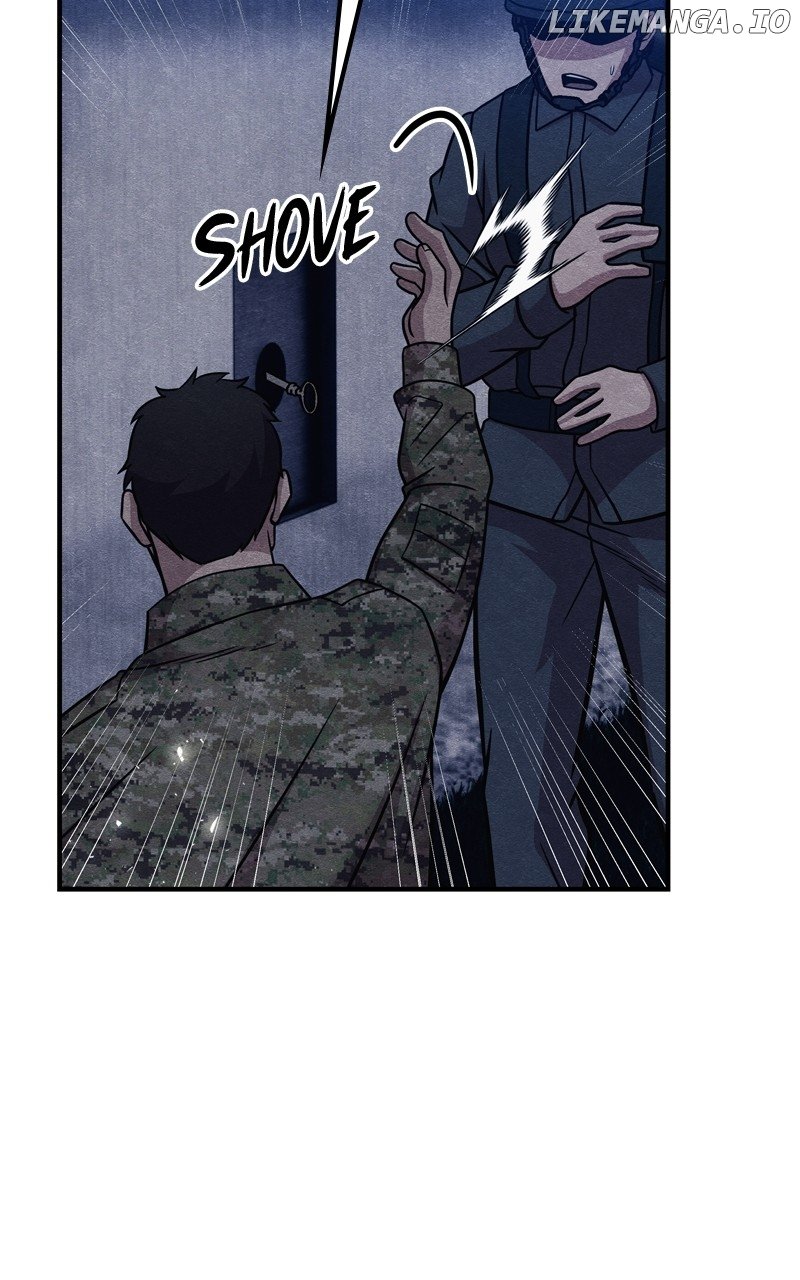 Zombie X Slasher Chapter 39 - page 41