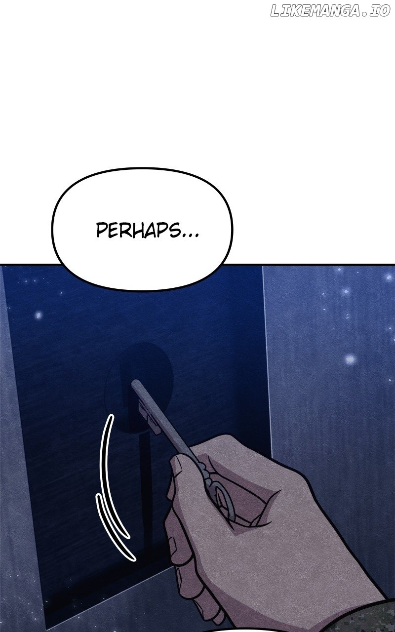 Zombie X Slasher Chapter 39 - page 42