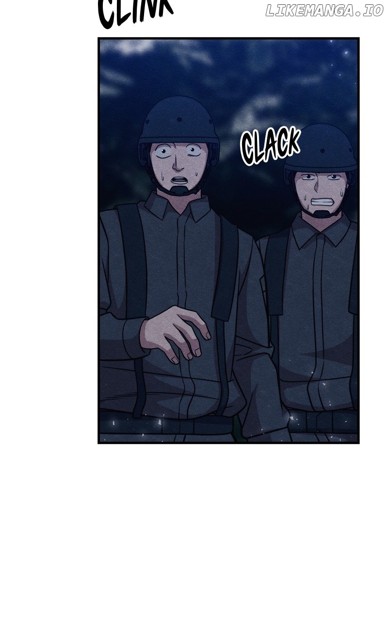 Zombie X Slasher Chapter 39 - page 46