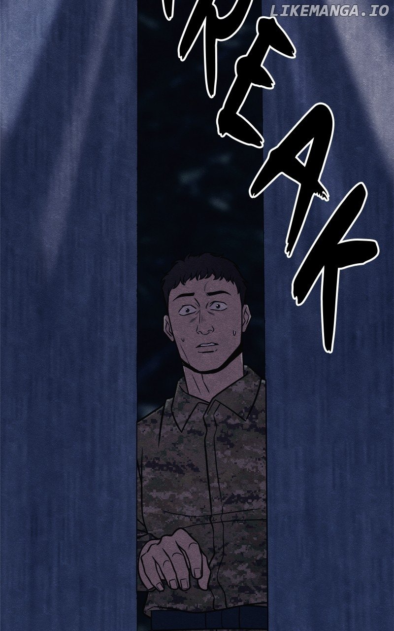 Zombie X Slasher Chapter 39 - page 48