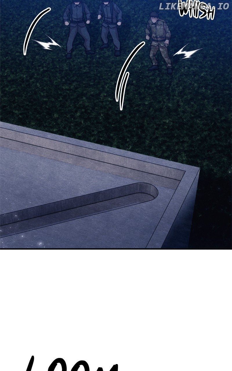 Zombie X Slasher Chapter 39 - page 50