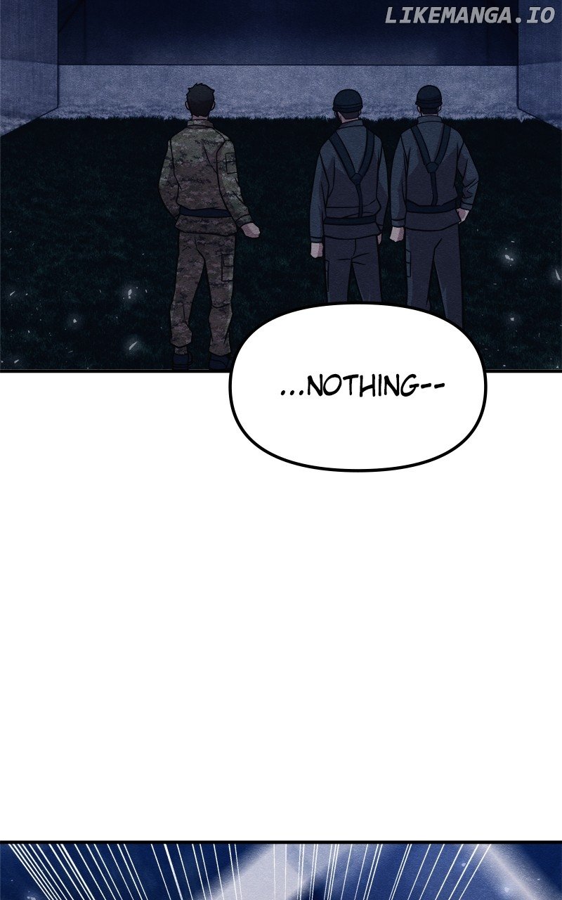 Zombie X Slasher Chapter 39 - page 53