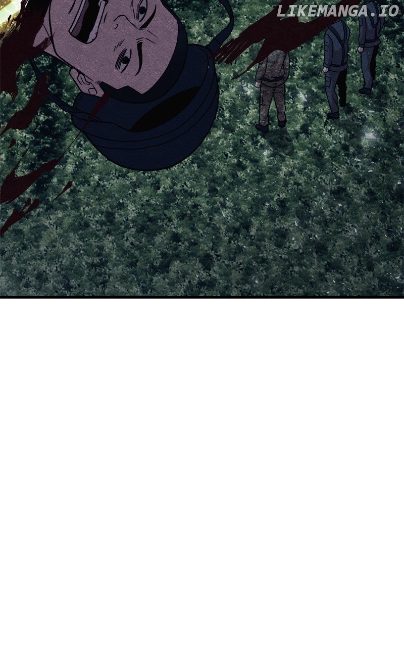 Zombie X Slasher Chapter 39 - page 57